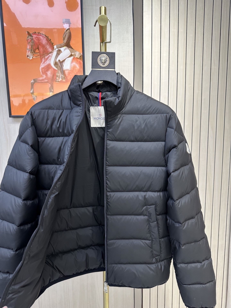 Moncler Down Coat